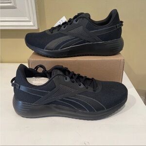 New Reebok Lite Plus 3.0 Mens Running Shoes US Size 10